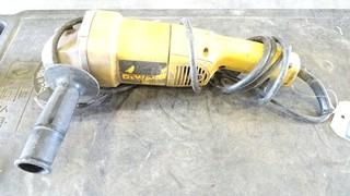 Dewalt 5" Angle Grinder #DW831