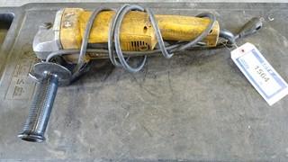 Dewalt 5" Angle Grinder #DW831