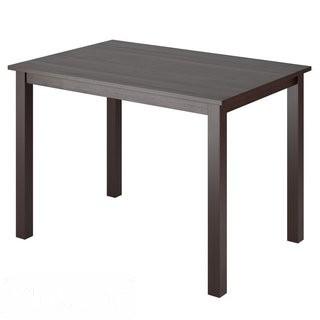Latitude Run Transitionally Styled Dining Table (LTRN2344)