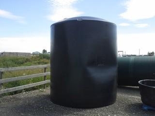 Premier Water Tank 14'x12'.