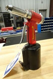 Samona Air Rivet Gun