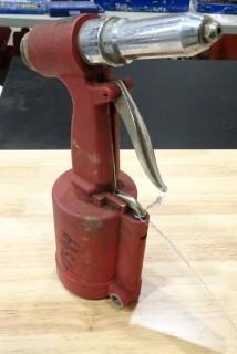 Air Rivet Gun (No Brand Name)