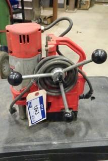 Milwaukee Magnetic Drill #4270-20 120V AC