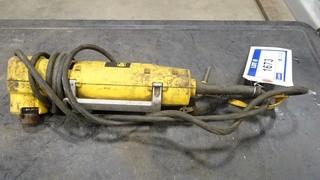 Dewalt Right Angle Drill #DW160V 120V AC