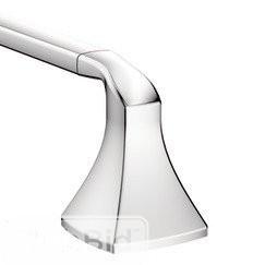 Moen Double Vented Towel Bar (CSI2175)