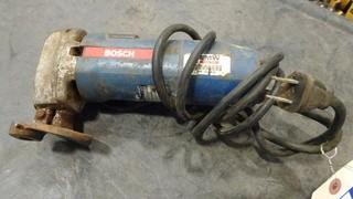 Bosch Electric Shear #16SWG 115V AC