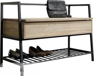 Laurel Foundry Modern Farmhouse Ermont Storage Entryway Bench (LRFY1915)