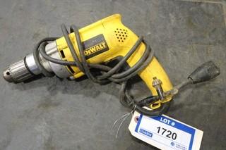 Dewalt 1/2" Variable Speed Drill #DW235G 120V AC