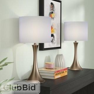 Zipcode Design Louis 24.25 Table Lamps (ZPCD2061)