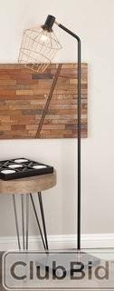 Cole & Grey 62 Task Floor Lamp (CLRB3047)