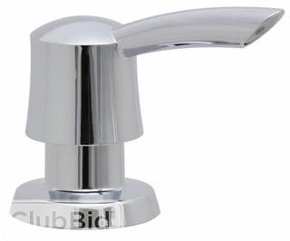 Premier Faucet 17.5-Oz. Soap Dispenser II (PSN1285_10989592)