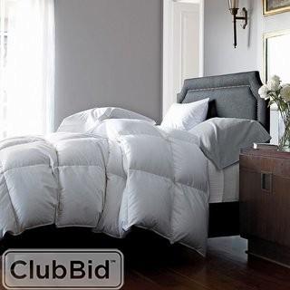 The Final Grab Inc. All Season Down Alternative Duvet Comforter - Queen(TFGI1014_17563004)