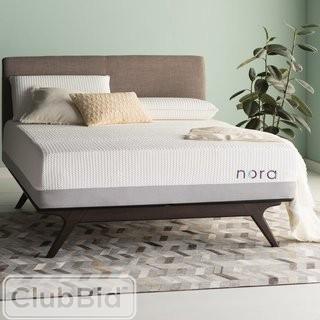 Nora Nora Mattress - Queen(NORA1001_23156448)