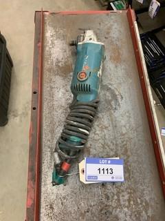 Makita Electric Grinder