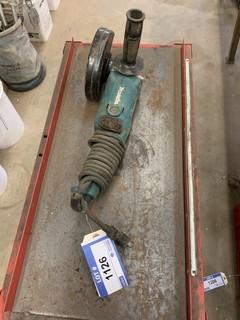 Makita Electric Grinder