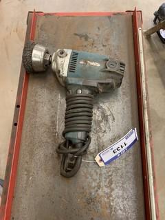 Makita Electric Drill