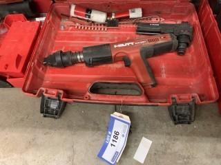 Hilti DX351 Nail Gun