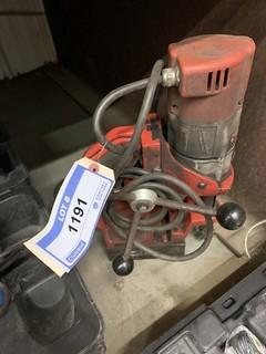 Milwaukee Portable Drill Press