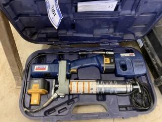 Lincoln Cordless Grease Gun