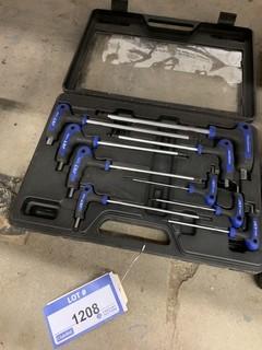 Jet Allen Key Set