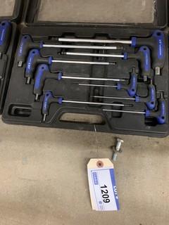 Jet Allen Key Set