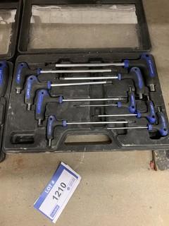 Jet Allen Key Set