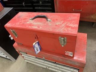 (1) Tool Box C/w Contents