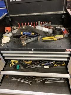 Tool Box C/w Contents