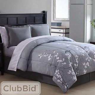 Andover Mills Wallace Bed-In-a-Bag Set - Full(ANDV1832_23991294)