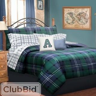 Charlton Home Bernadette 2 Piece Comforter Set - Queen(CHRL3523_21742033)