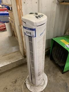 Mistral 120V Heater