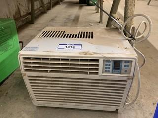 Simplicity 120V Window A/C Unit