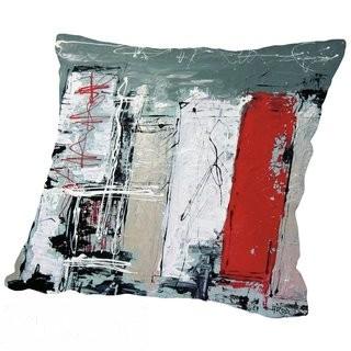 East Urban Home Urbanit 1.2 Throw Pillow (EASU7283_20027767)