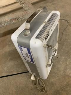 Dayton 120V Space Heater