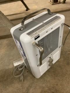 Dayton 120V Space Heater