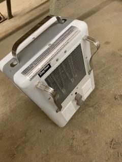 Dayton 120V Space Heater