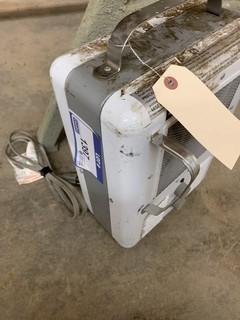 Dayton 120V Space Heater