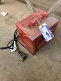 Construction Site Heater 240V