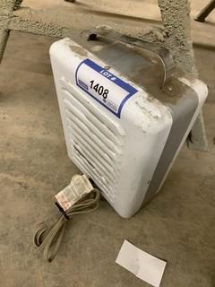 Dayton 120V Space Heater