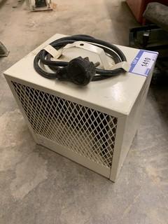 Construction Site Heater 240V