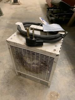 Construction Site Heater 240V