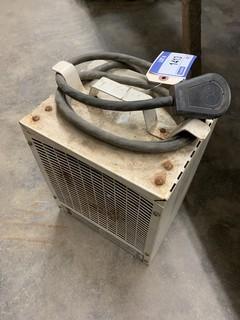 Construction Site Heater 240V