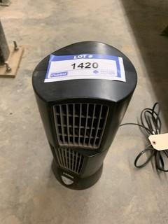 Space Heater 120V