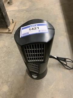 Space Heater 120V