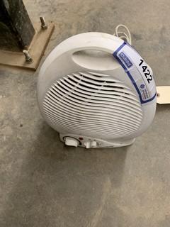 Space Heater 120V