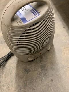 Space Heater 120V