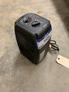 Space Heater 120V