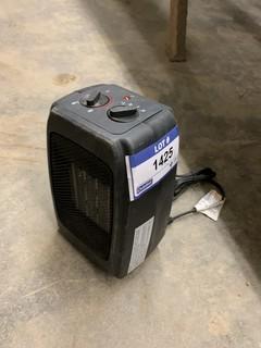 Space Heater 120V