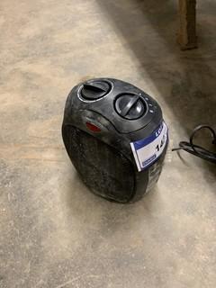 Space Heater 120V