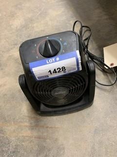 Space Heater 120V